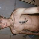 Explore Your Wildest Desires with Randall from Lansing!